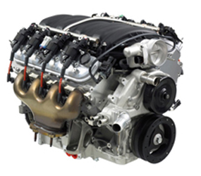U2710 Engine